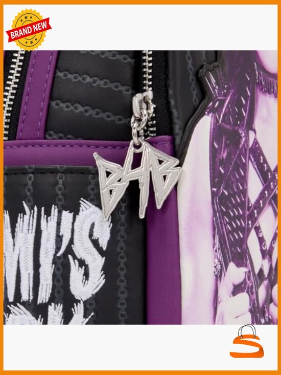 Backpacks